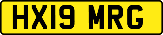 HX19MRG