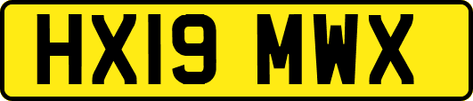 HX19MWX