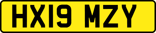 HX19MZY