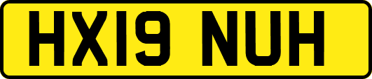 HX19NUH
