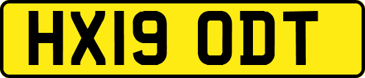 HX19ODT