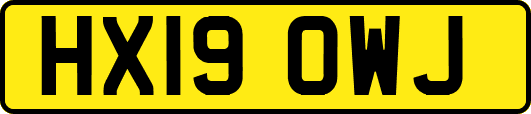 HX19OWJ