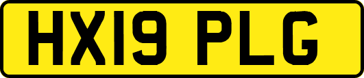HX19PLG
