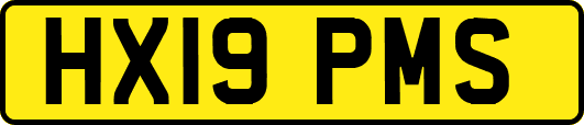 HX19PMS