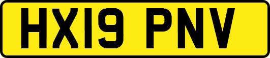 HX19PNV