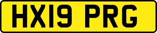 HX19PRG