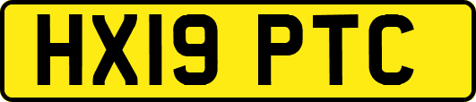 HX19PTC