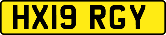 HX19RGY