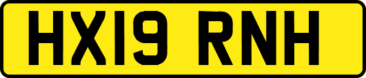 HX19RNH