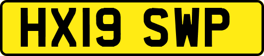 HX19SWP