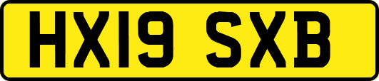 HX19SXB