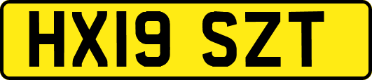 HX19SZT