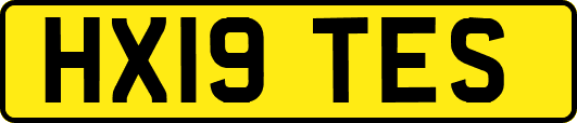 HX19TES