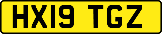 HX19TGZ