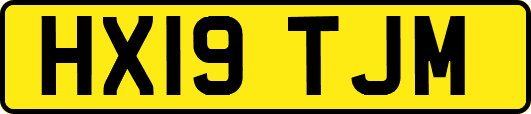 HX19TJM