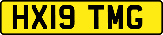 HX19TMG