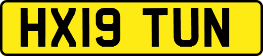 HX19TUN