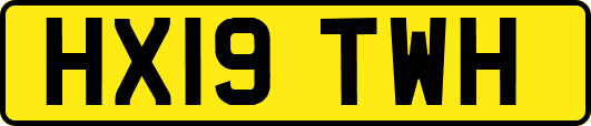 HX19TWH