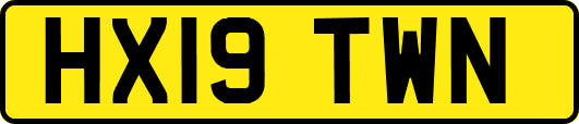 HX19TWN