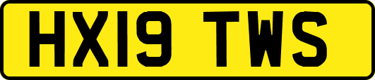 HX19TWS