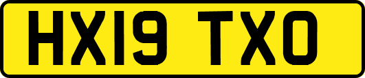 HX19TXO