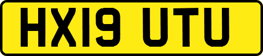 HX19UTU
