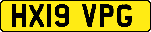 HX19VPG