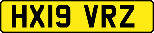 HX19VRZ