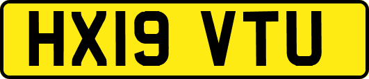 HX19VTU