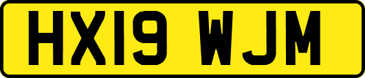 HX19WJM