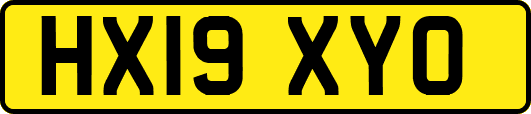HX19XYO