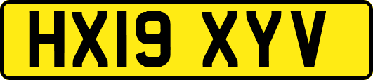 HX19XYV
