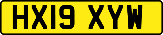 HX19XYW