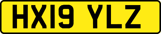 HX19YLZ