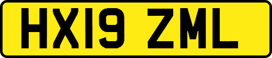 HX19ZML
