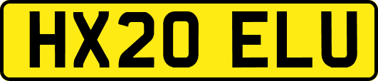 HX20ELU