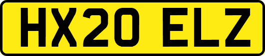 HX20ELZ