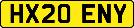 HX20ENY