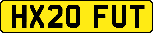 HX20FUT