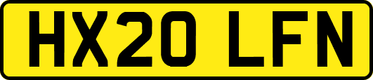 HX20LFN