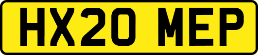 HX20MEP