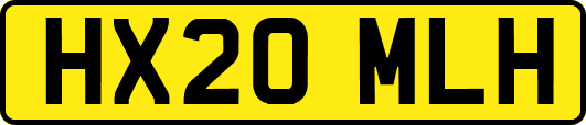 HX20MLH