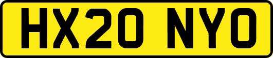 HX20NYO