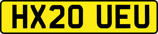 HX20UEU