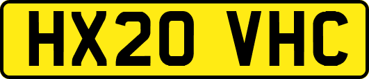 HX20VHC