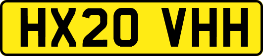 HX20VHH