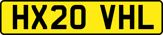 HX20VHL