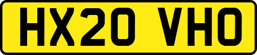 HX20VHO