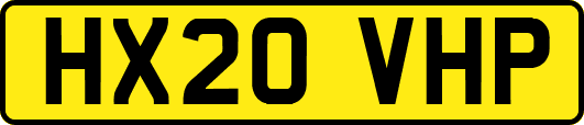 HX20VHP
