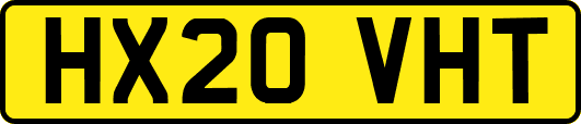 HX20VHT
